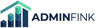 AdminFink logo